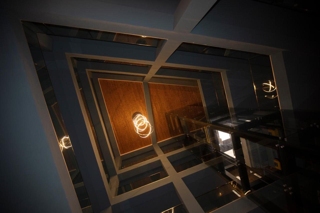 The Valley Bakuriani Belle Epoque Apartment Exterior photo